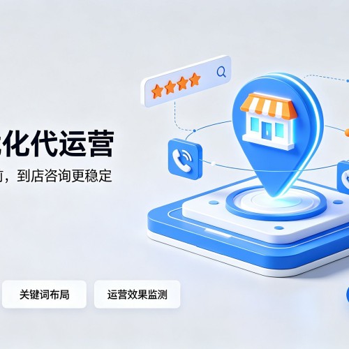 清丰GEO优化