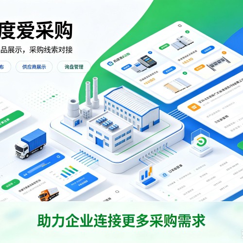 清丰百度爱采购